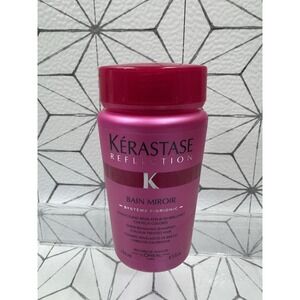 🔥 NOS Kerastase Reflection Bain Miroir Shampoo! 250ml/8.5oz. FREE SHIP! 🔥